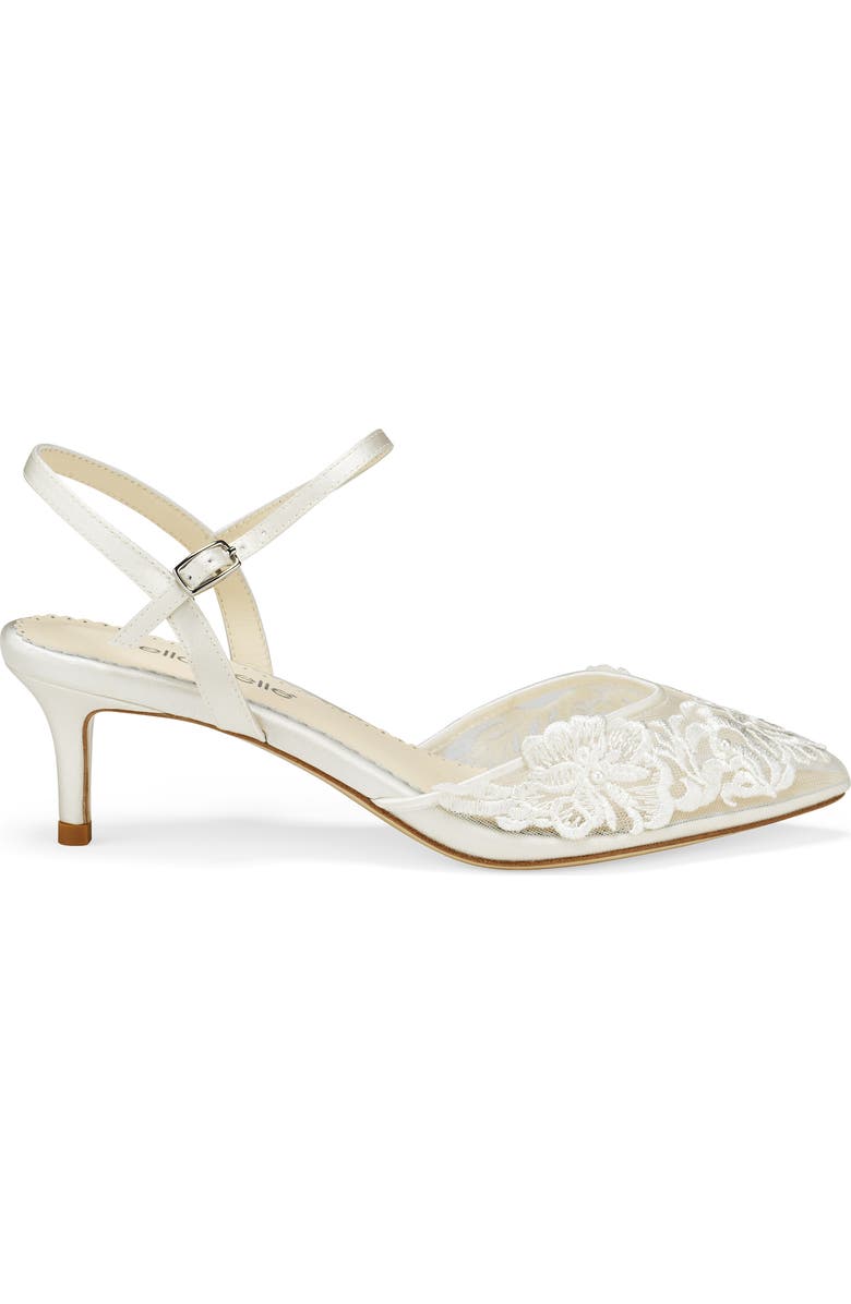 Bella Belle Mina Pump, Alternate, color,