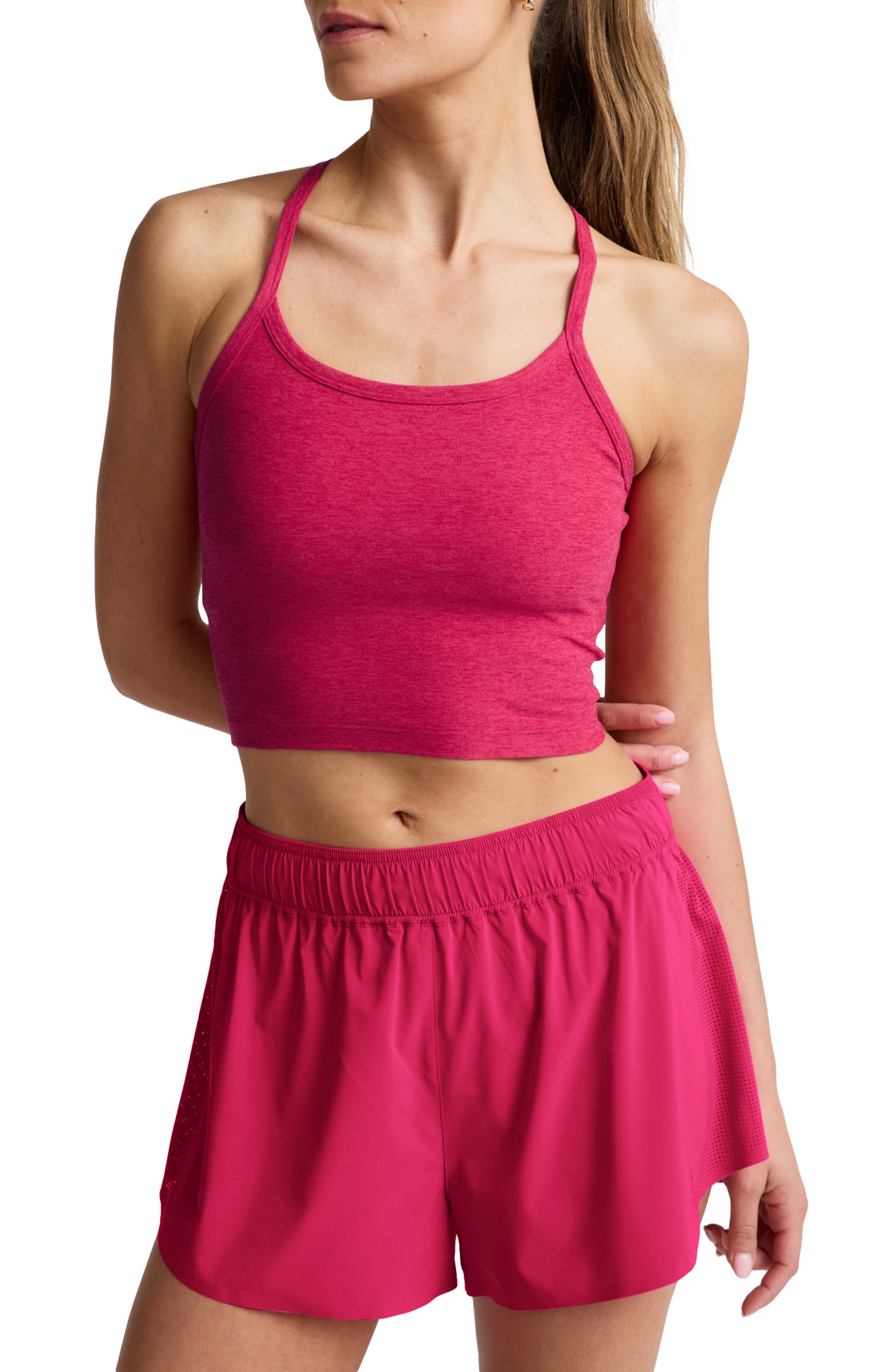 BERRY RED HEATHER