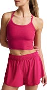 Beyond Yoga Space Dye Slim Racerback Crop Tank