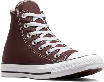 Chuck Taylor<sup>®</sup> All Star<sup>®</sup> High Top Sneaker
