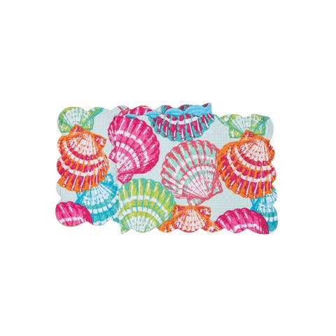 Merritt Island Dining Table Runner