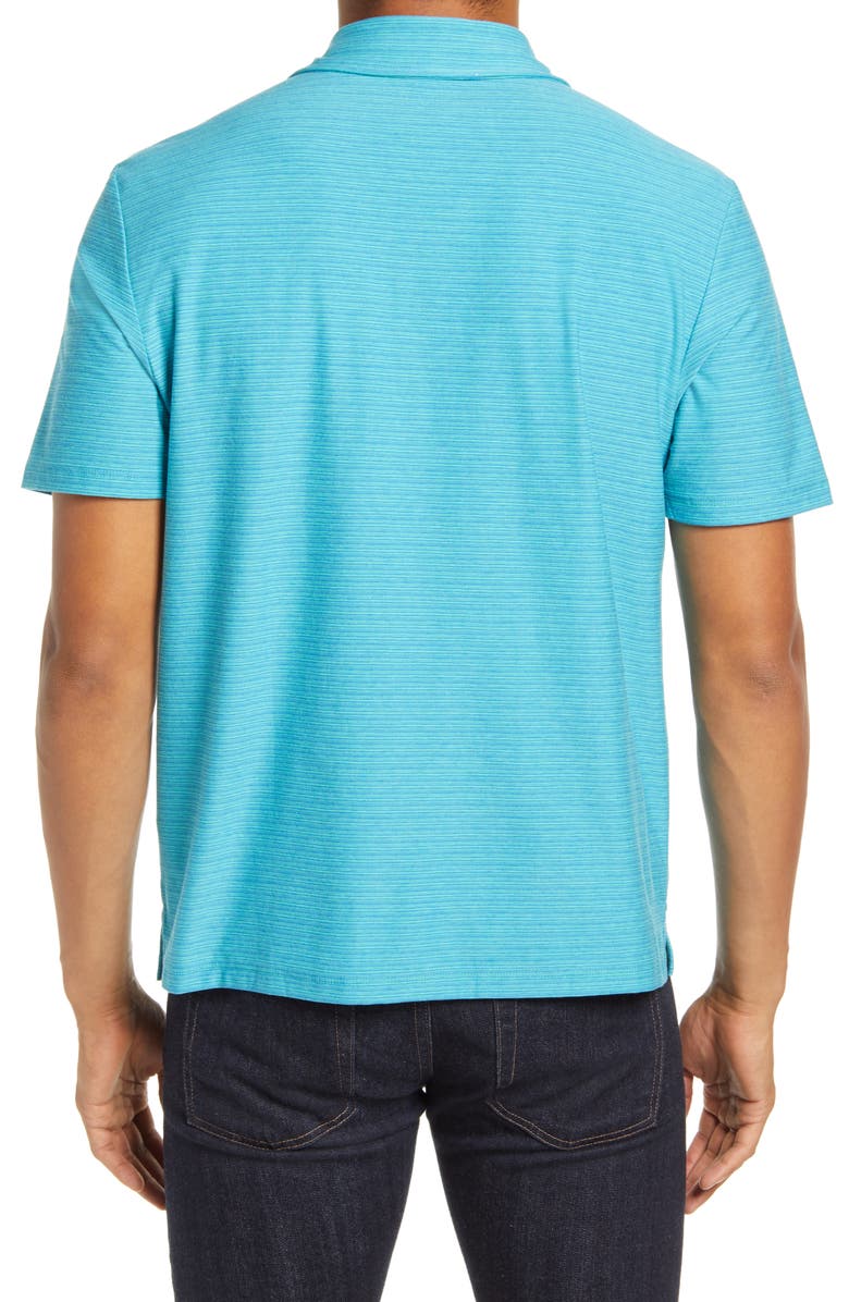 vineyard vines Cay Edgartown Regular Fit Polo, Alternate, color,