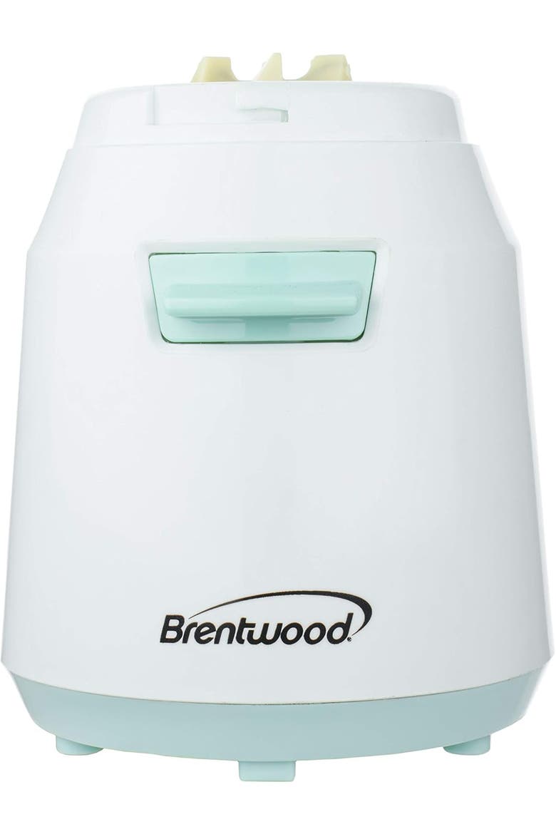 Personal Blender, Alternate, color, Blue