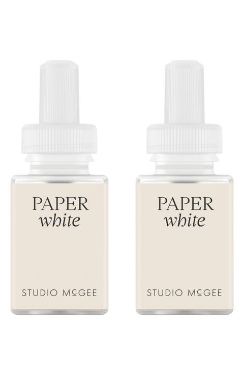 x Studio McGee 2-Pack Diffuser Fragrance Refills