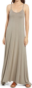 Loveappella Maxi Dress