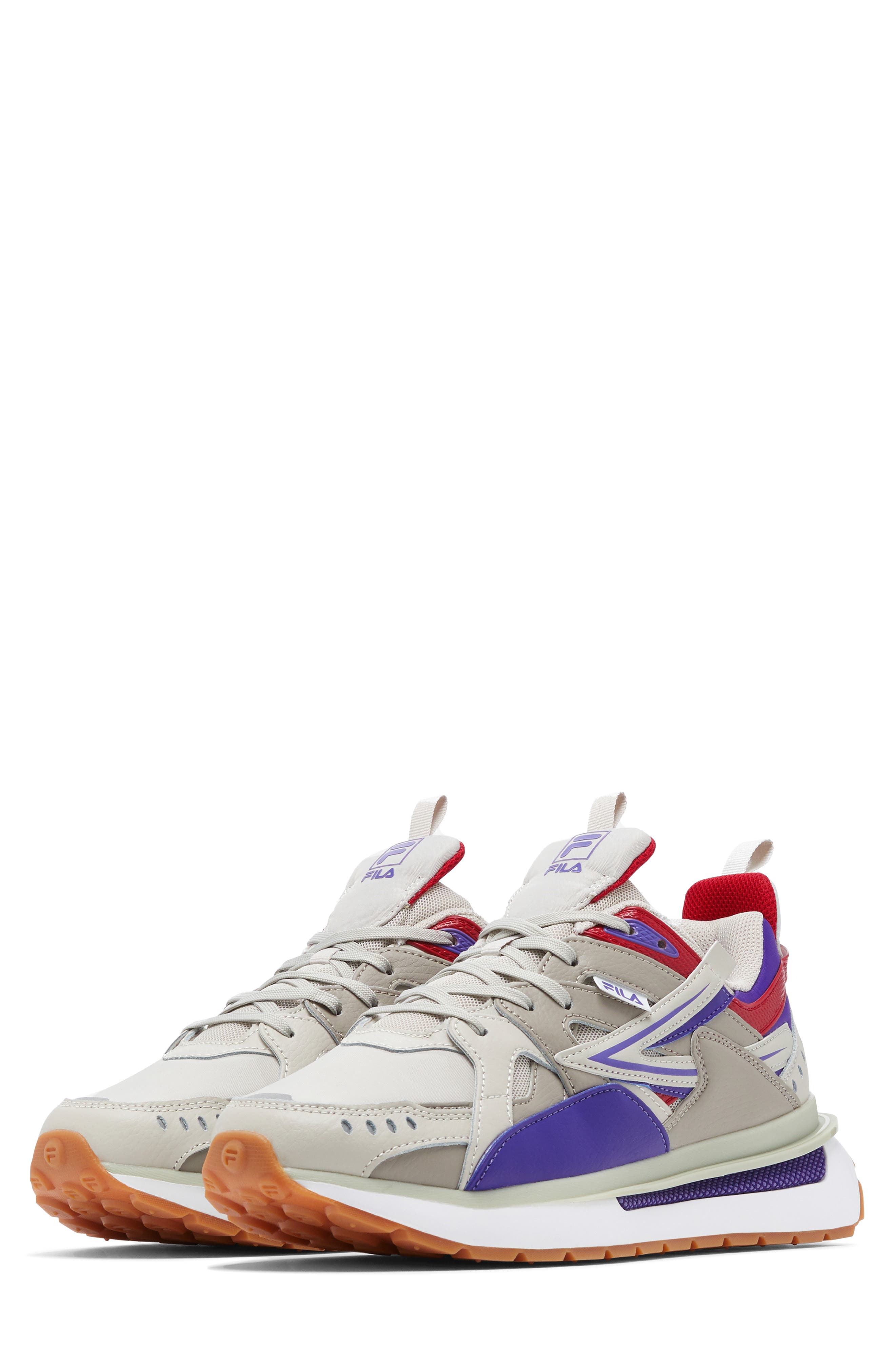FILA Sandenal Sneaker, Main, color, 