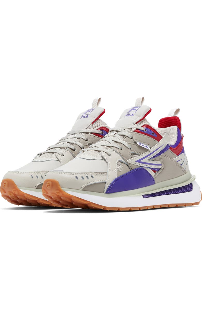 FILA Sandenal Sneaker, Main, color,
