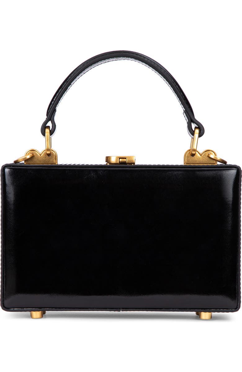 Brandon Blackwood Slim Kendrick Trunk Crossbody Bag, Alternate, color,