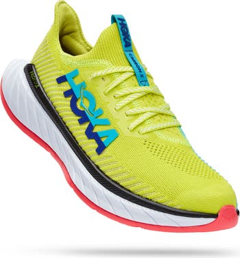 【美品】HOKA CARBON X HOKA Carbon X 3 Running Shoe (Men) | Nordstromrack