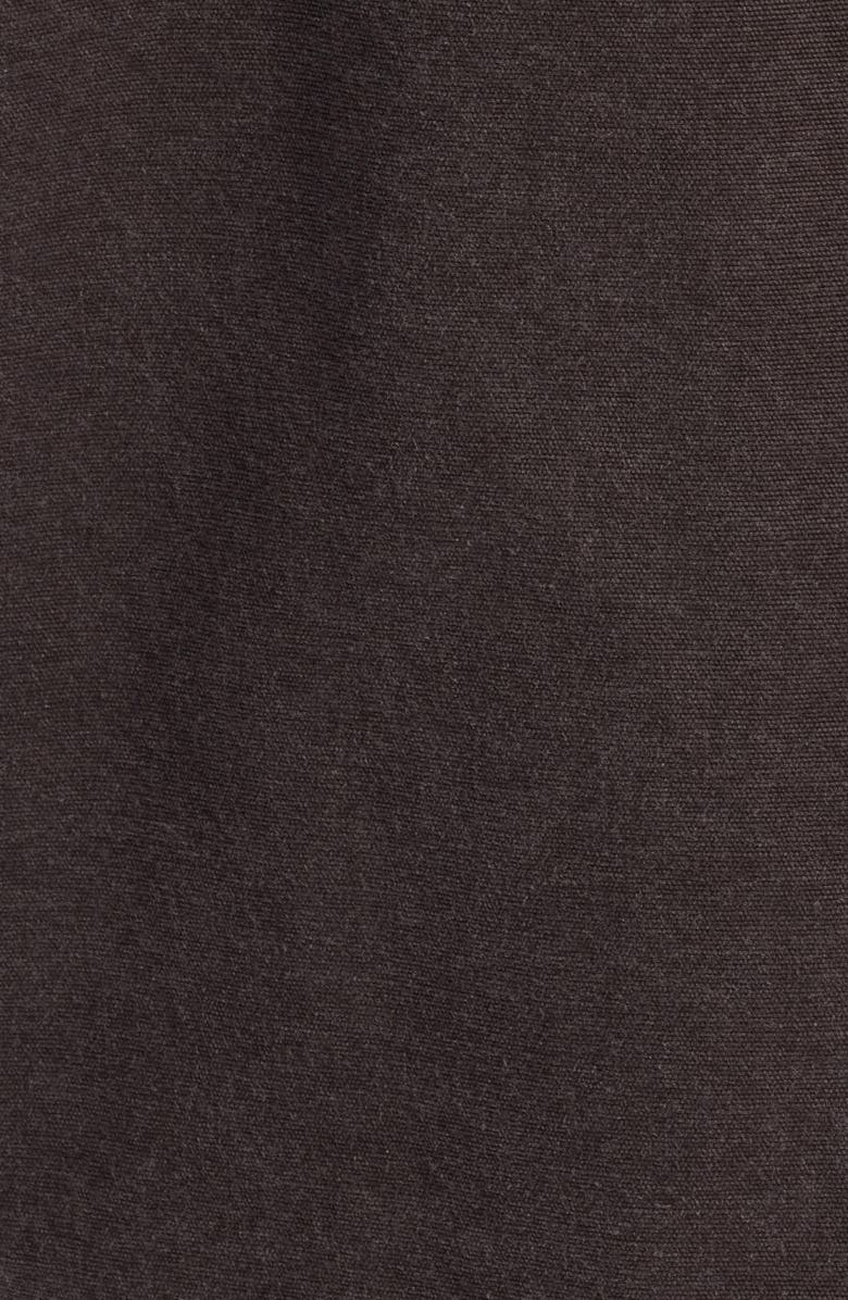 Carhartt Work In Progress Mitch Cotton Canvas Shirt Jacket, Alternate, color, Palisander