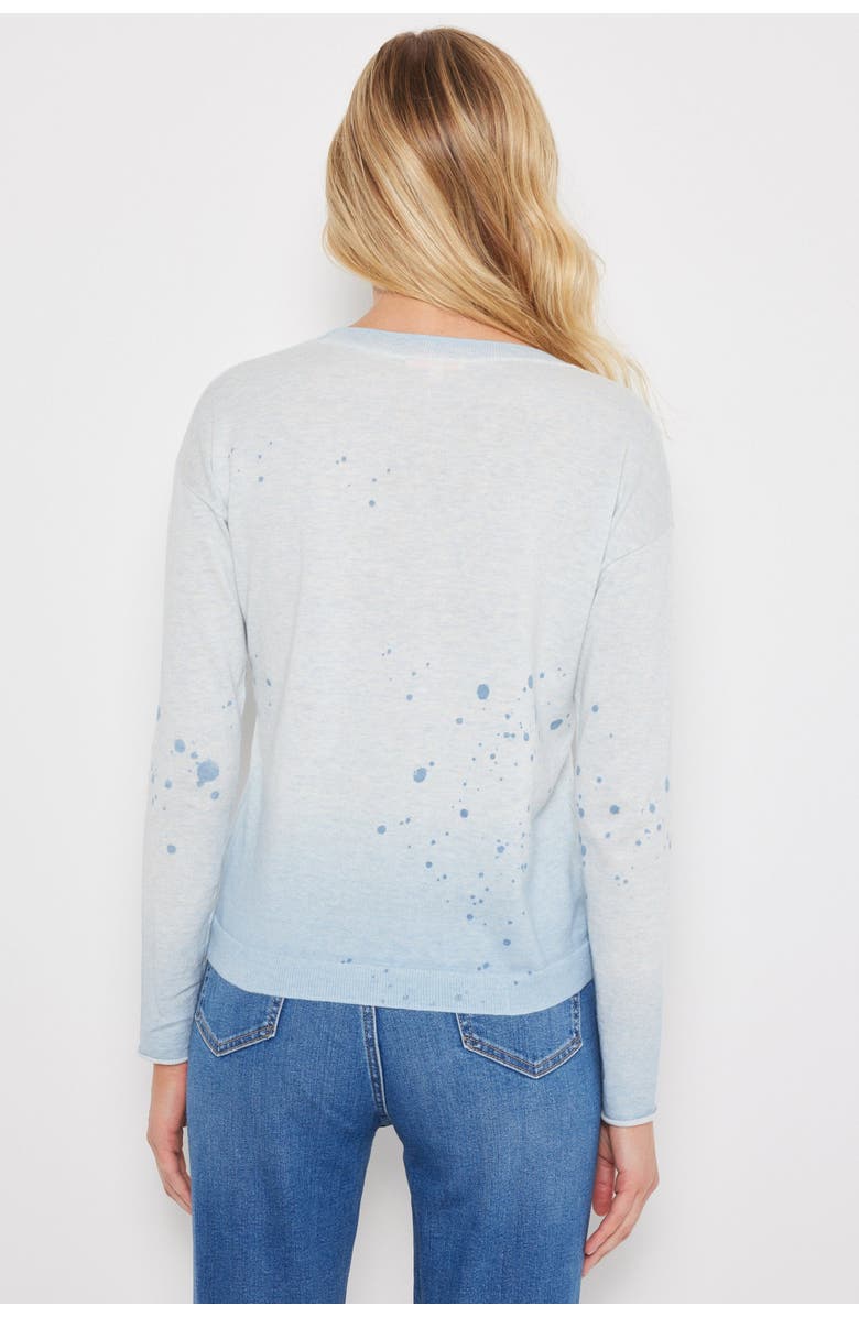 Lisa Todd APRES SEA SWEATER, Alternate, color, 