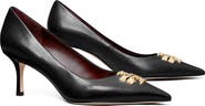 Tory Burch Eleanor Pointed Toe Pump