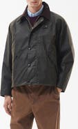 Barbour Transport Wax Jacket