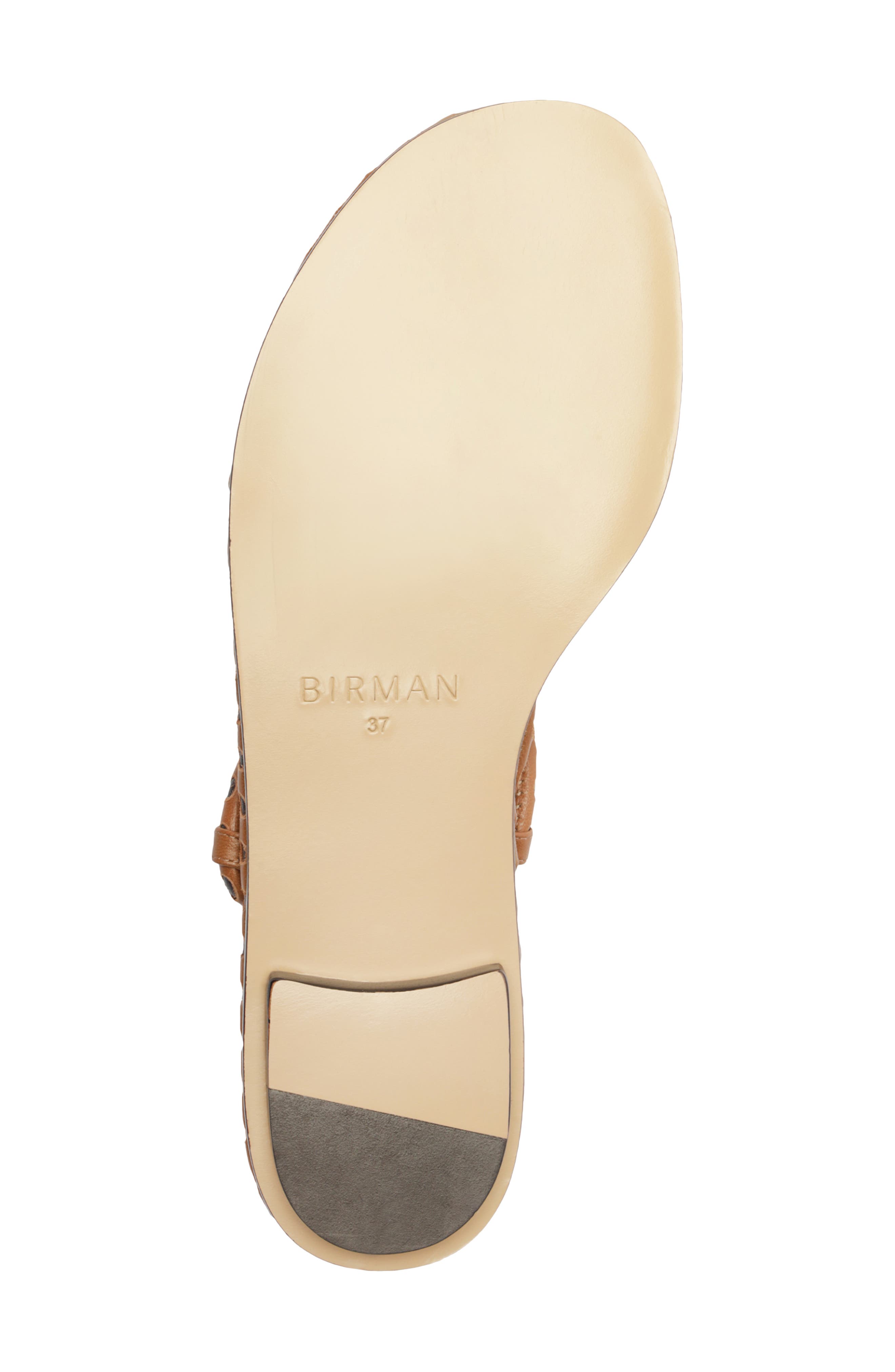 Donna Ankle Wrap Sandal, Alternate, color, ESPRESSO/ DARK BROWN