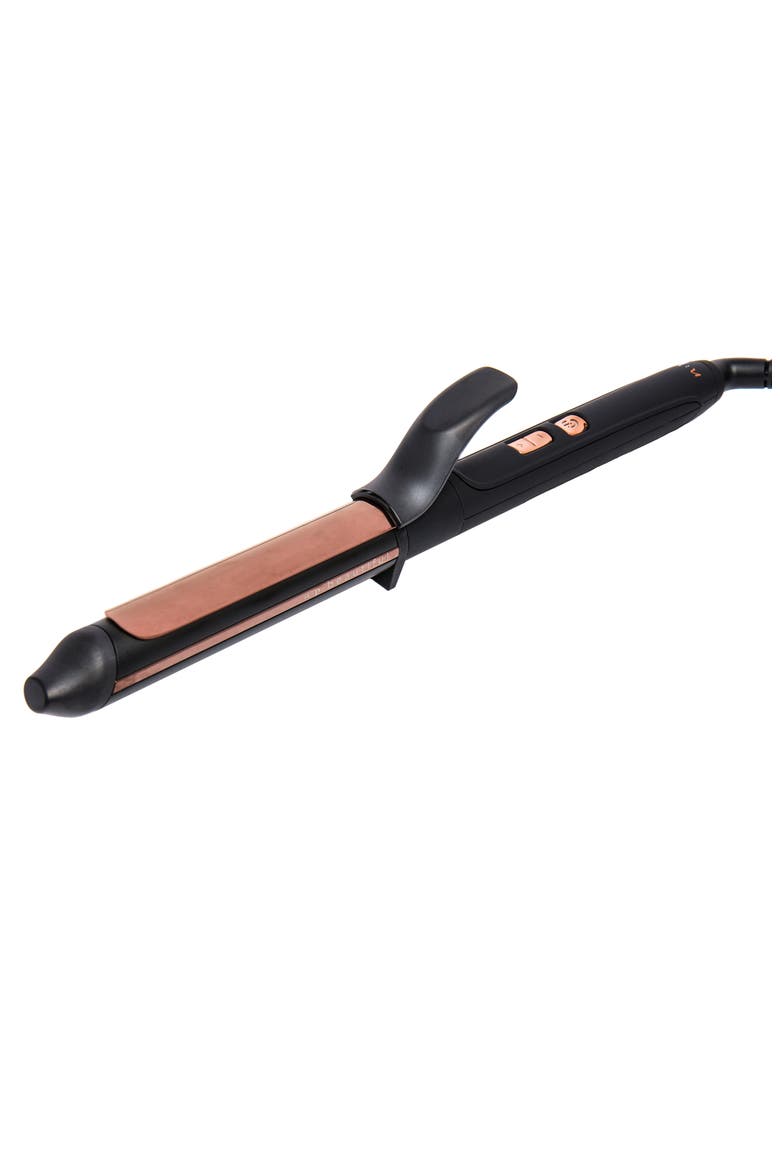 Curling Iron, Main, color, NO COLOR