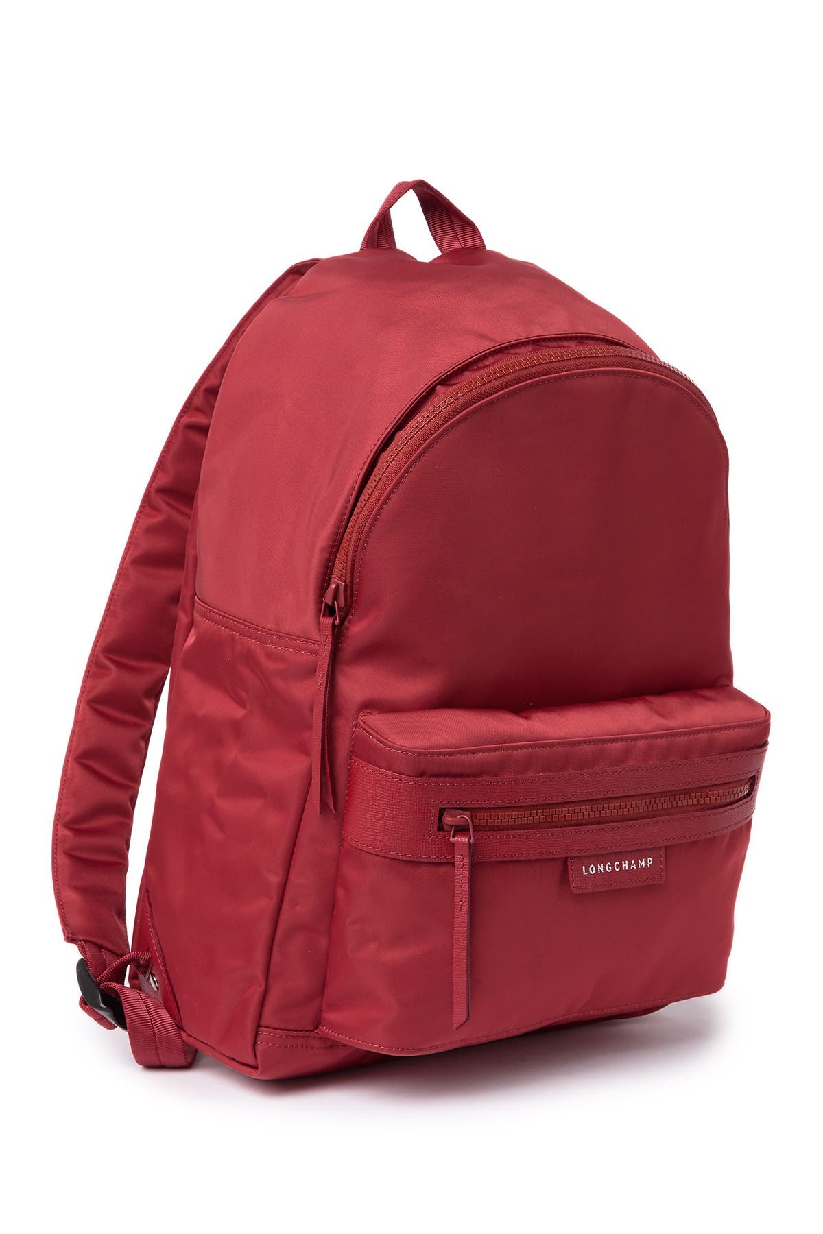 Neo Mid Backpack, Alternate, color, RED