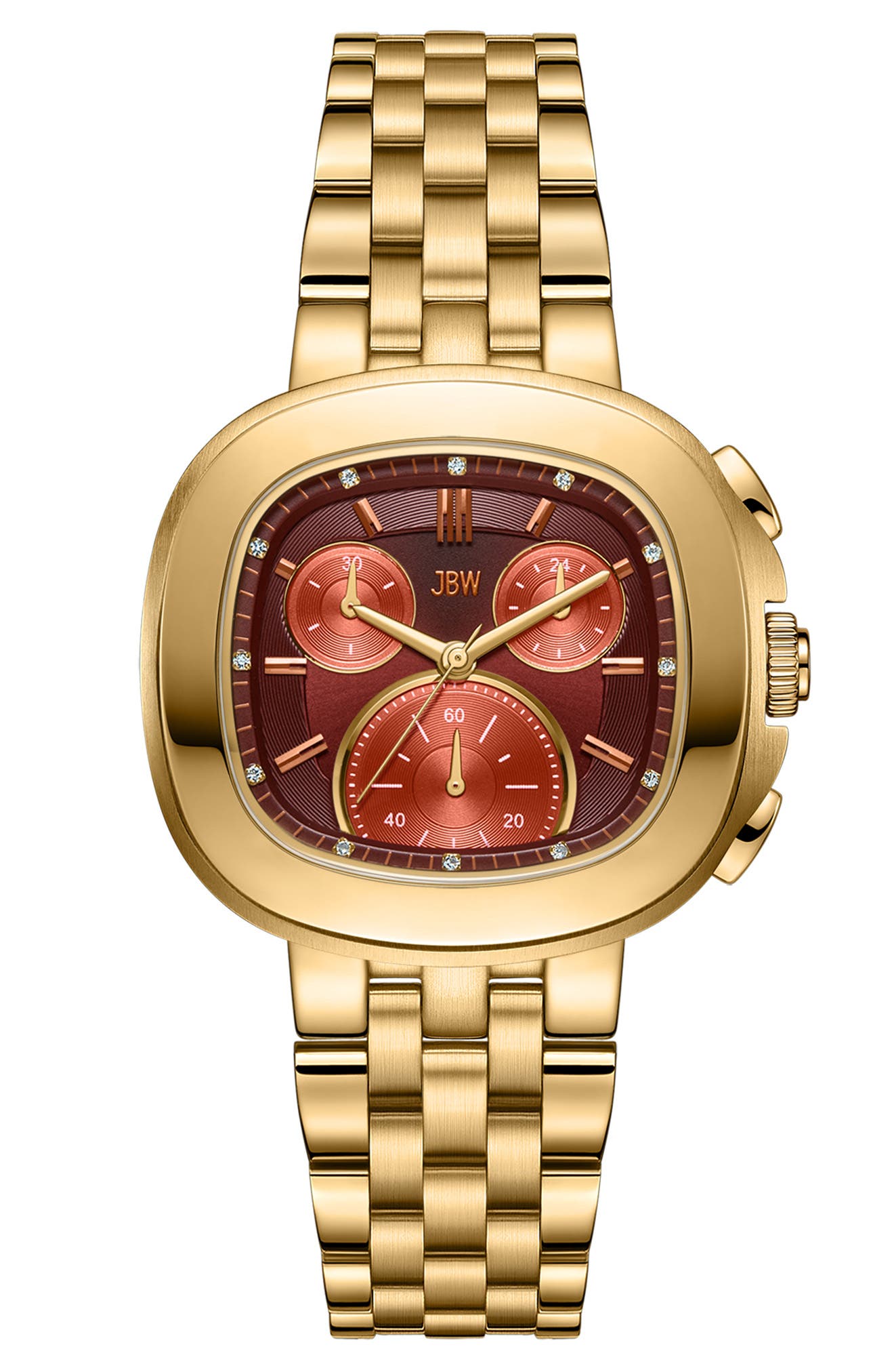 18K GOLD
