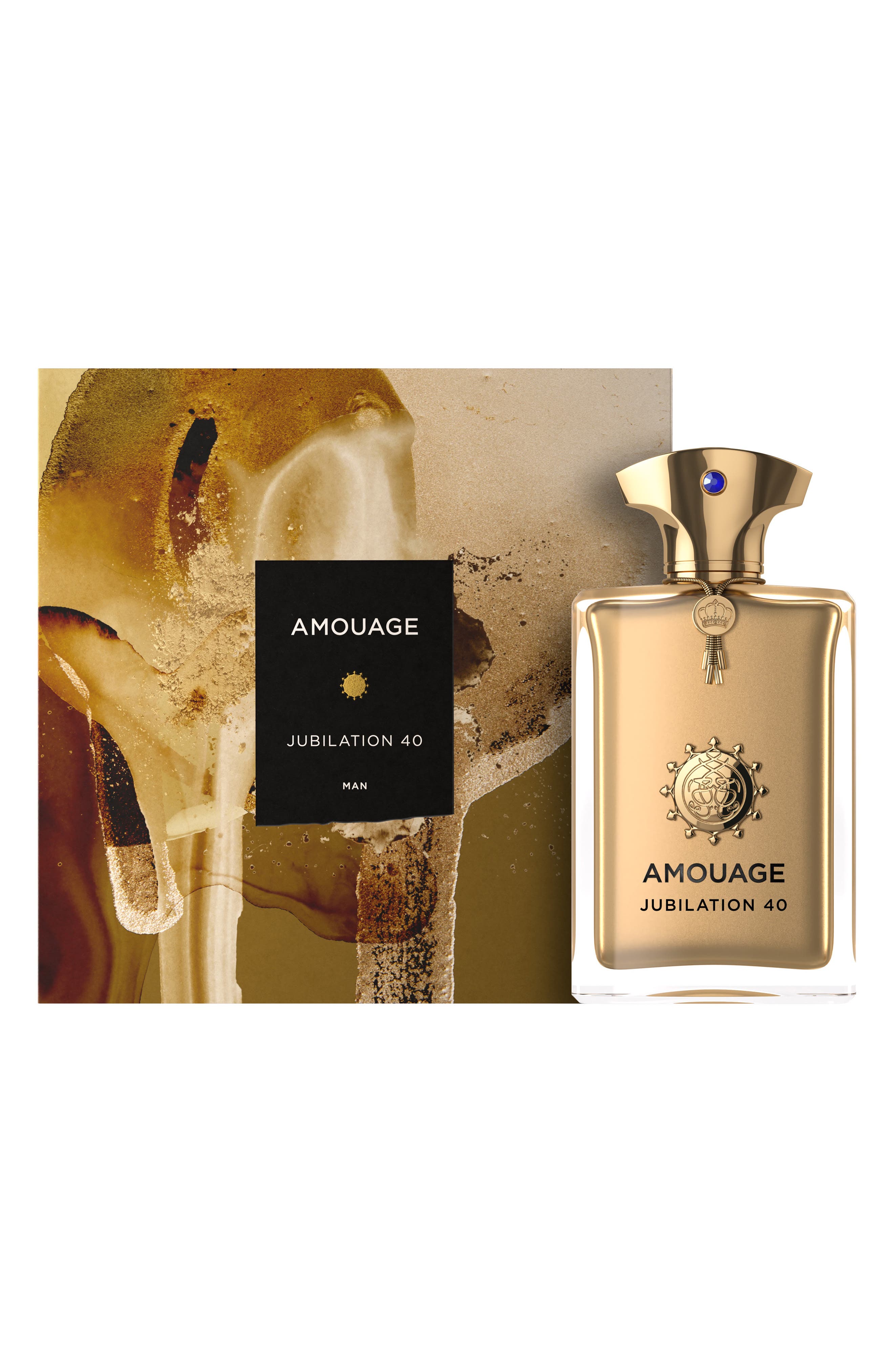 Jubilation 40 Man Extrait (Men) | Nordstrom