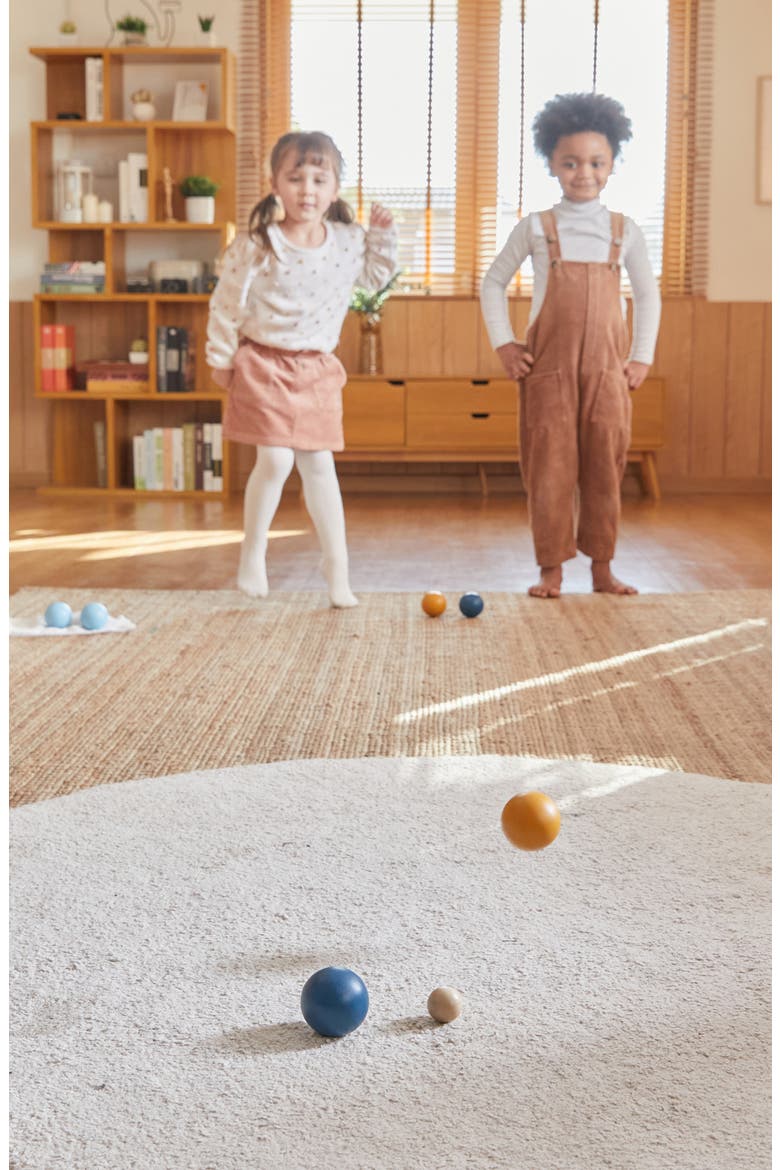 Petanque Game, Alternate, color, ASSORTED