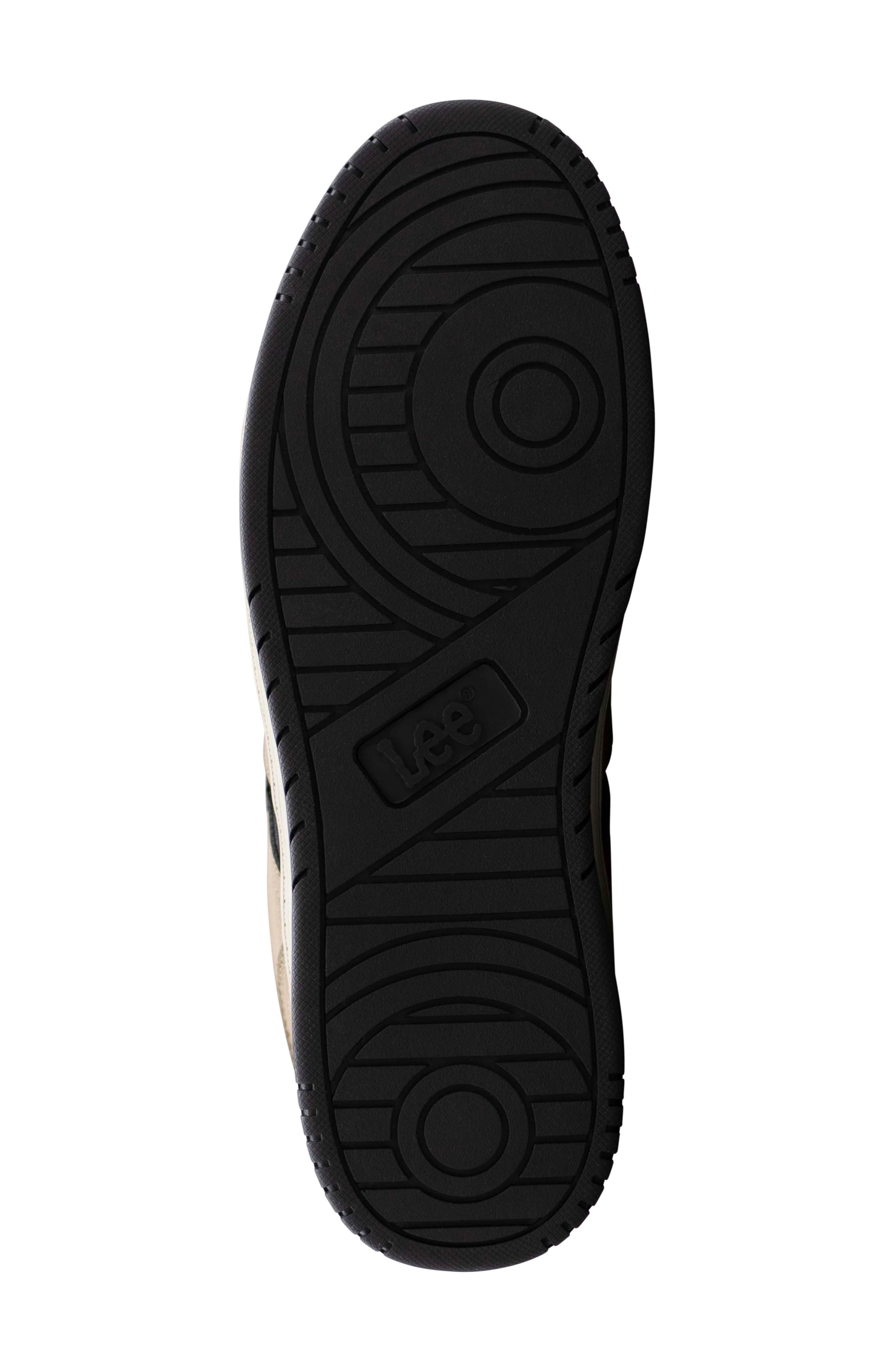 Lee Noah Low Top Sneaker, Alternate, color, Driftwood