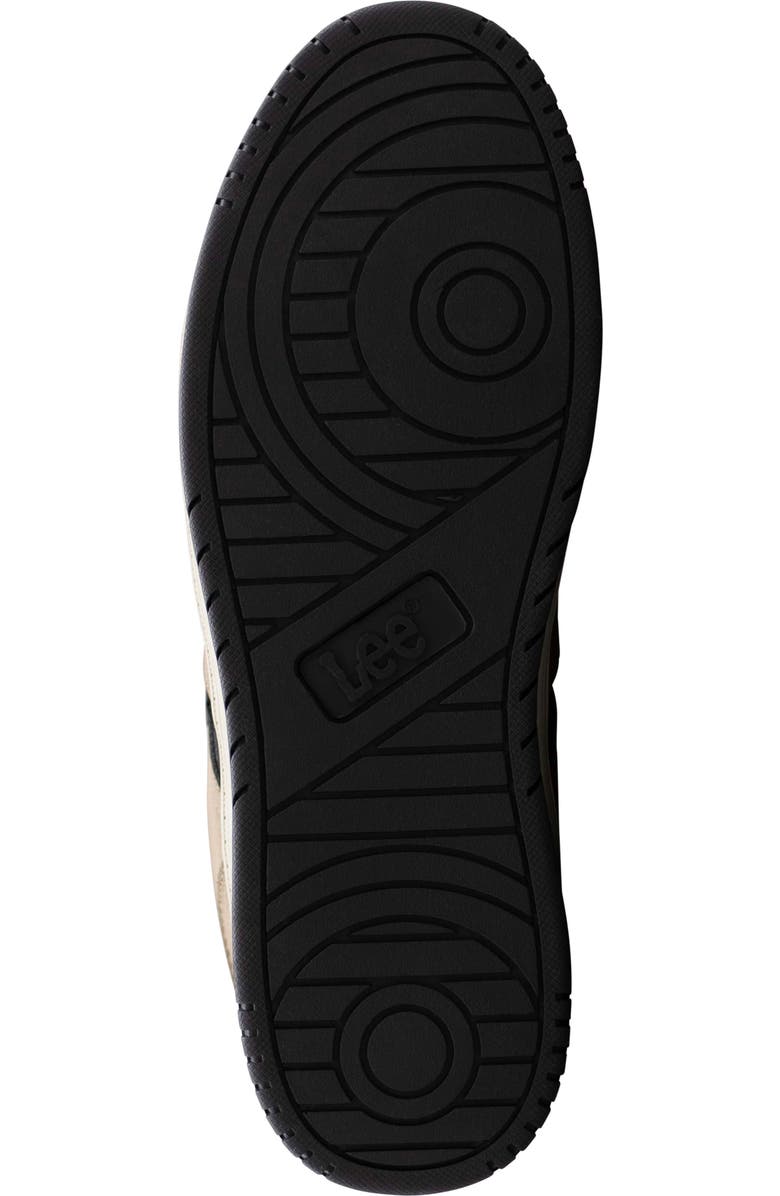 Lee Noah Low Top Sneaker, Alternate, color, Driftwood