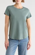 Madewell Vintage Crewneck Cotton T-Shirt