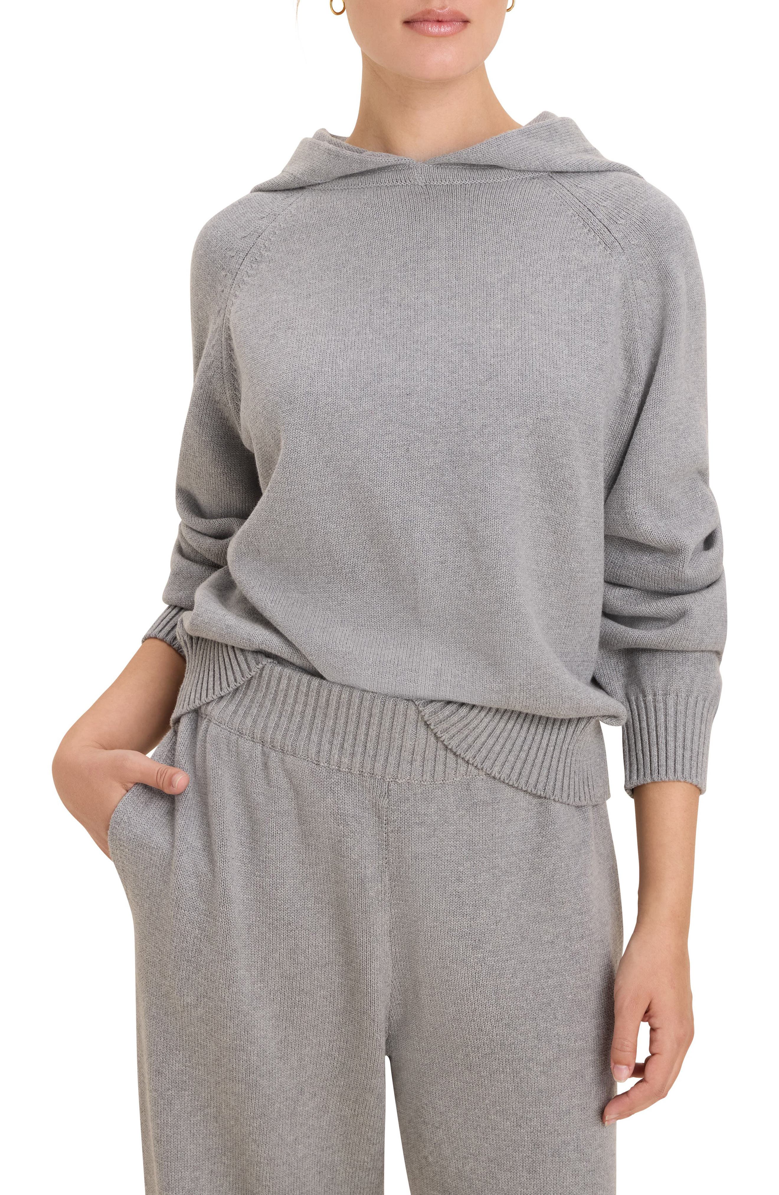 selected GREY HEATHER