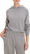 nz BY NIC AND ZOE Cotton Sweater Hoodie