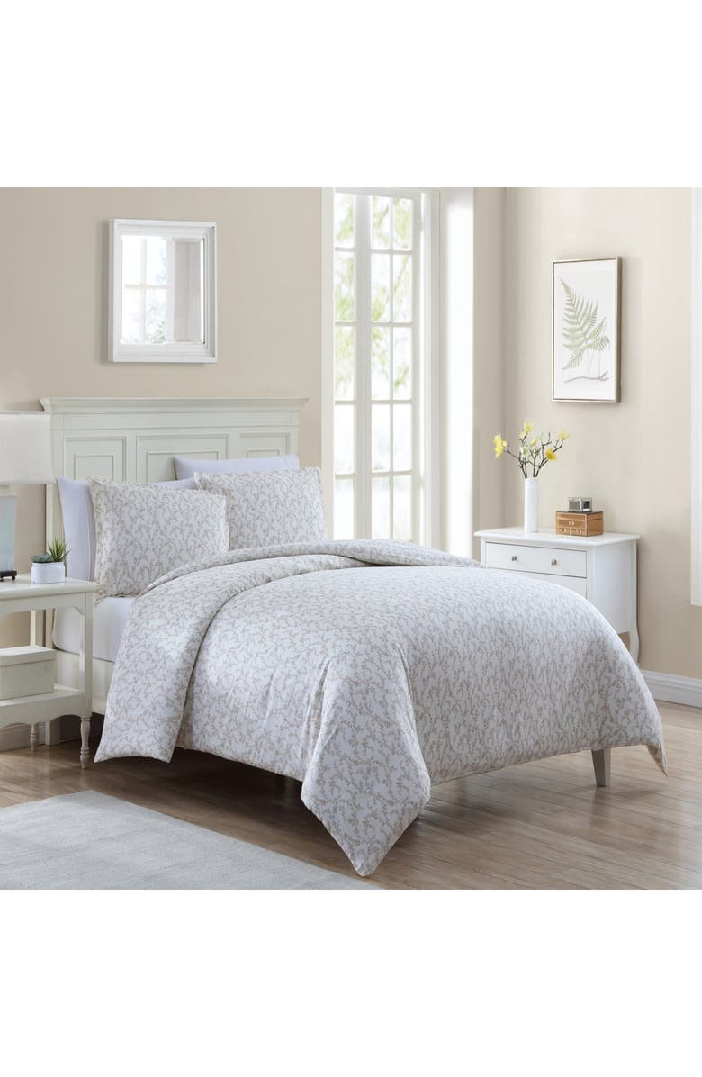 Laura Ashley Amberley 2-Pack Throw Pillows, Alternate, color, 