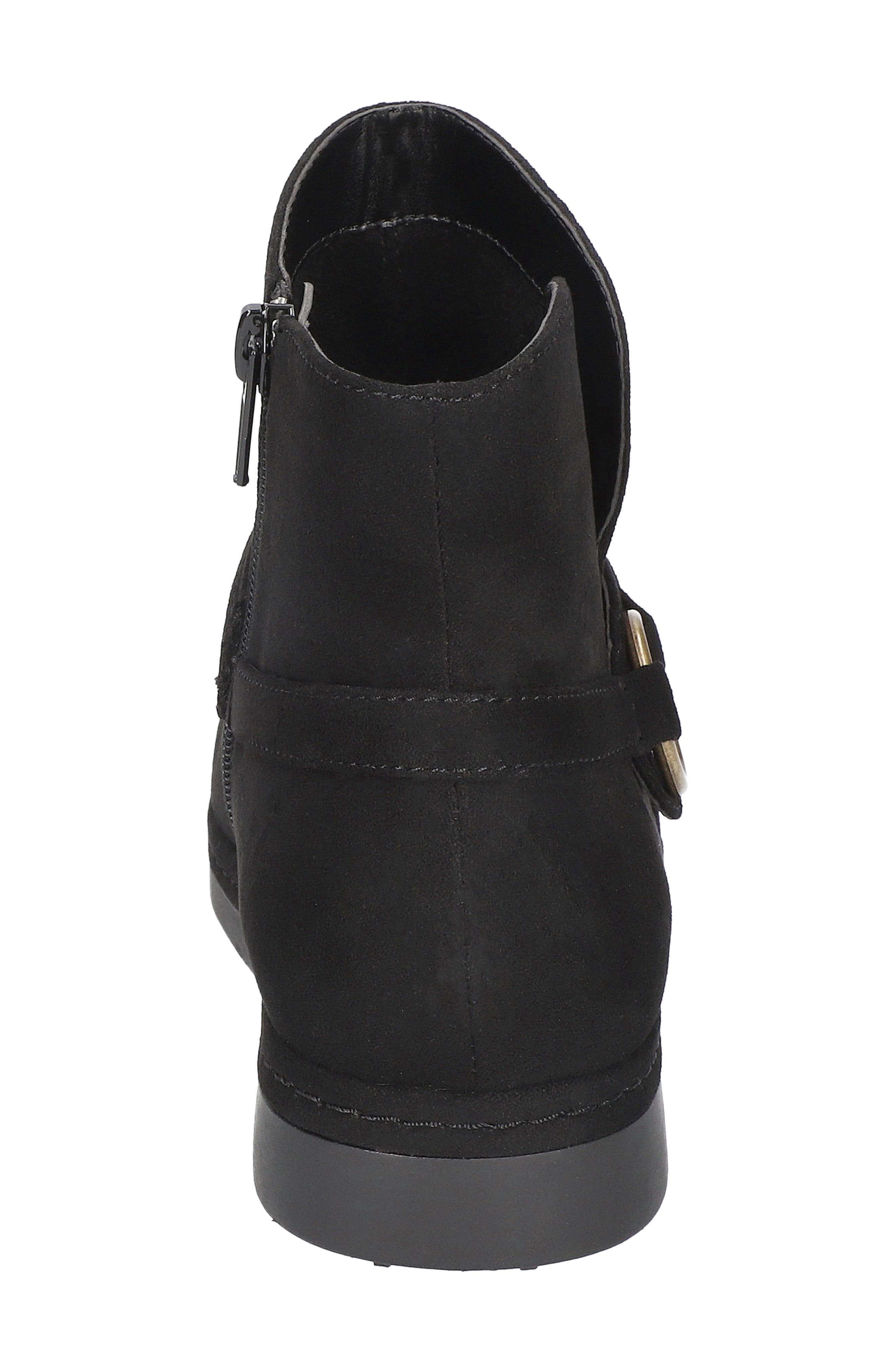 Bella Vita Izzy Bootie, Alternate, color, 