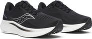 Saucony Ride 18 Running Shoe
