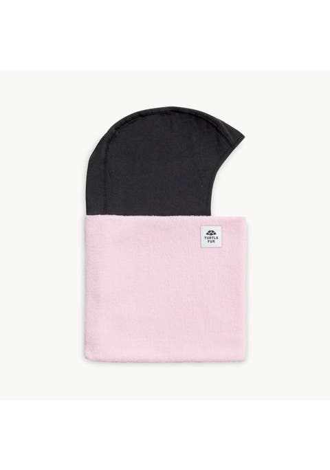 Fleece Shellaclava Balaclava