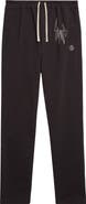Moncler x Rick Owens Cotton Sweatpants