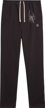 Moncler Cotton Sweatpants