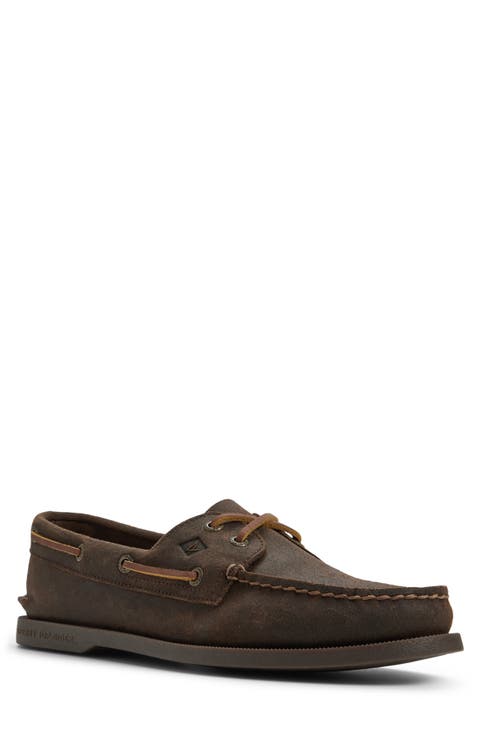 Authentic Original™ 2-Eye Boat Shoe (Men)