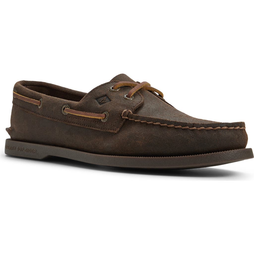 Sperry Authentic Original™ 2-eye Boat Shoe In Multi