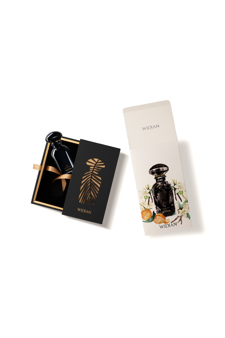 Black II Extrait de Parfum, Alternate, color, NO COLOR
