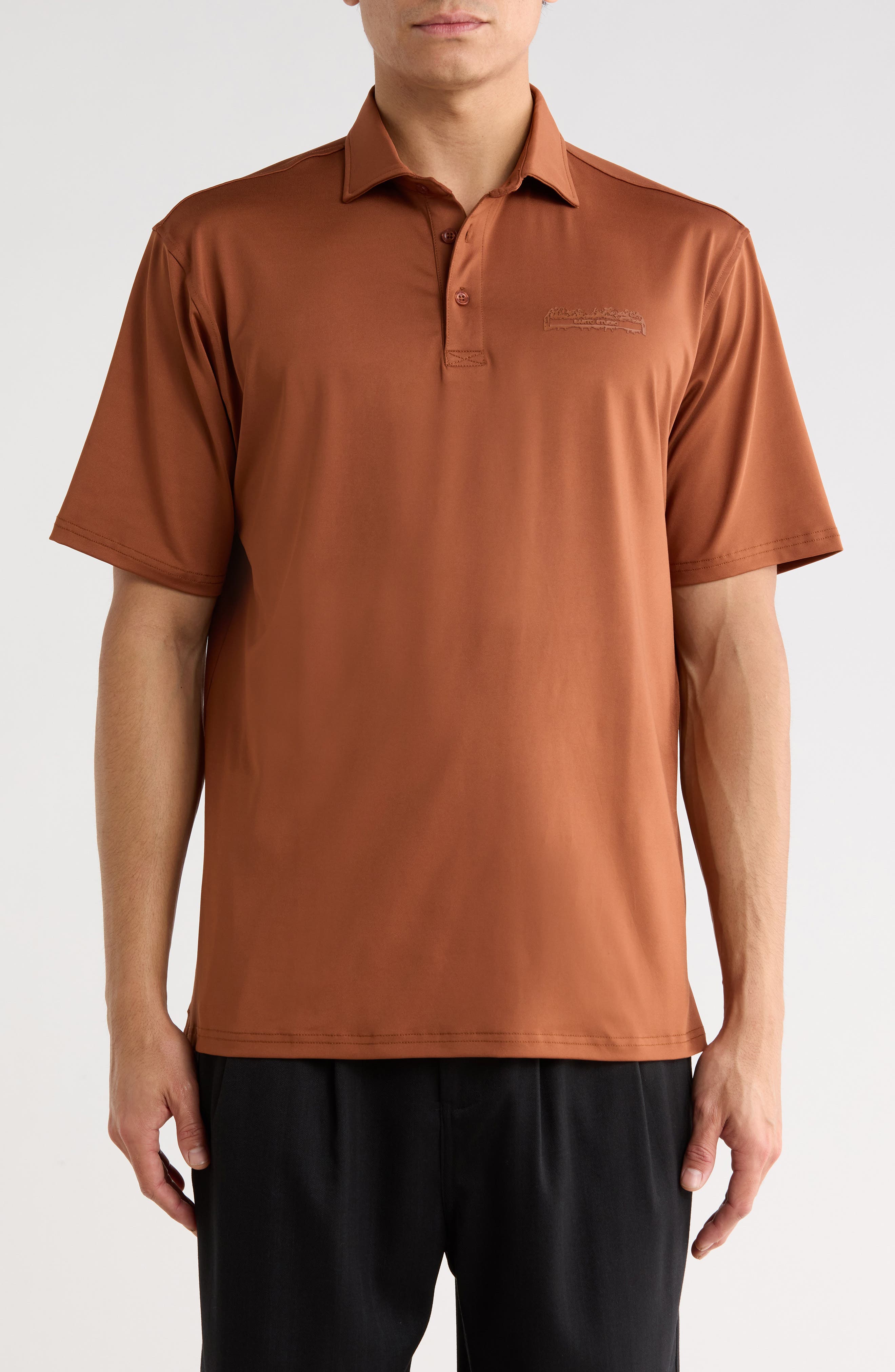 SANTO STUDIO Last Supper Classic Polo