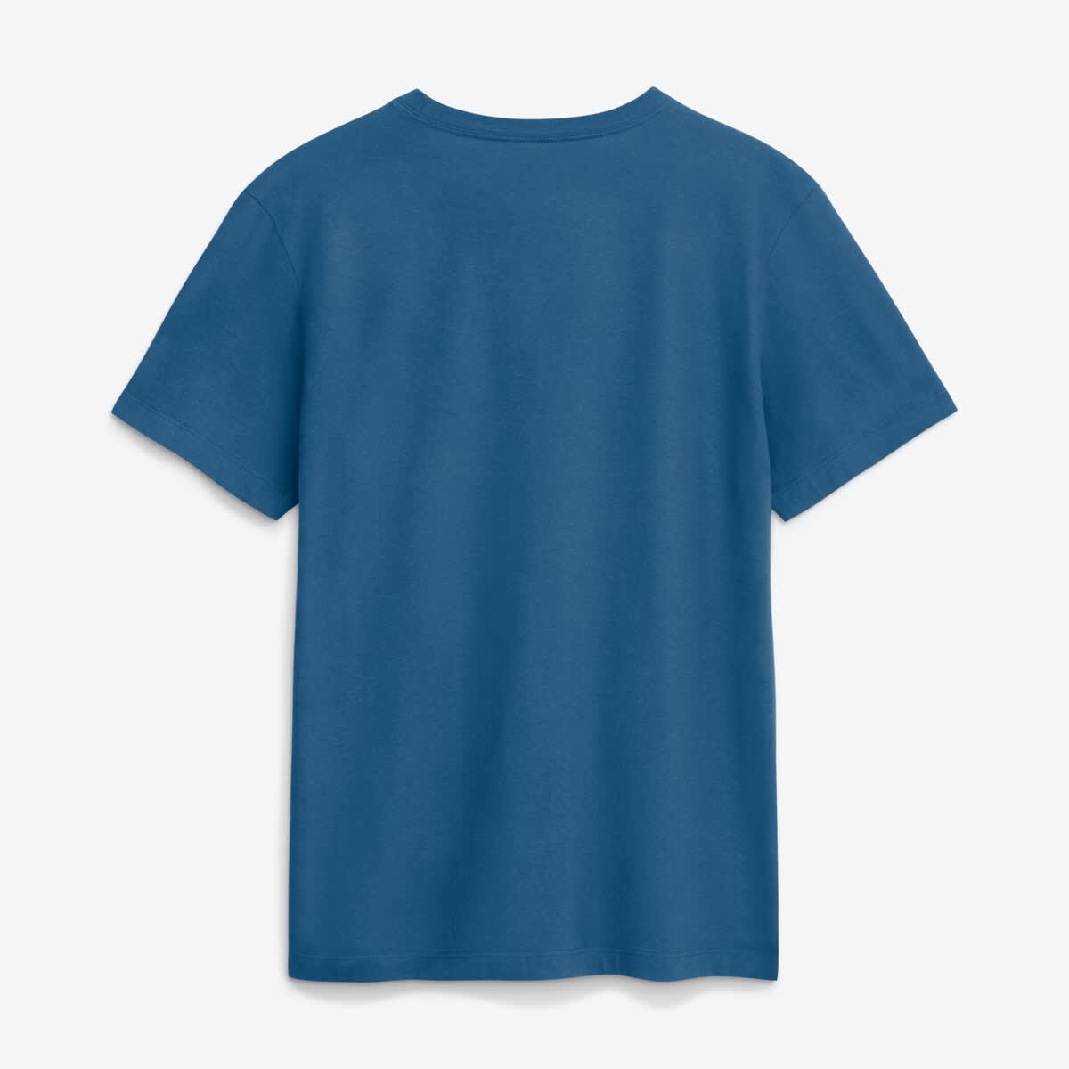 Men's Nike Royal Milwaukee Brewers 2026 City Connect Wordmark T-Shirt - image 2