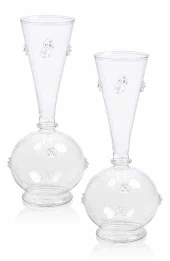 Vendome Set of 2 Vases