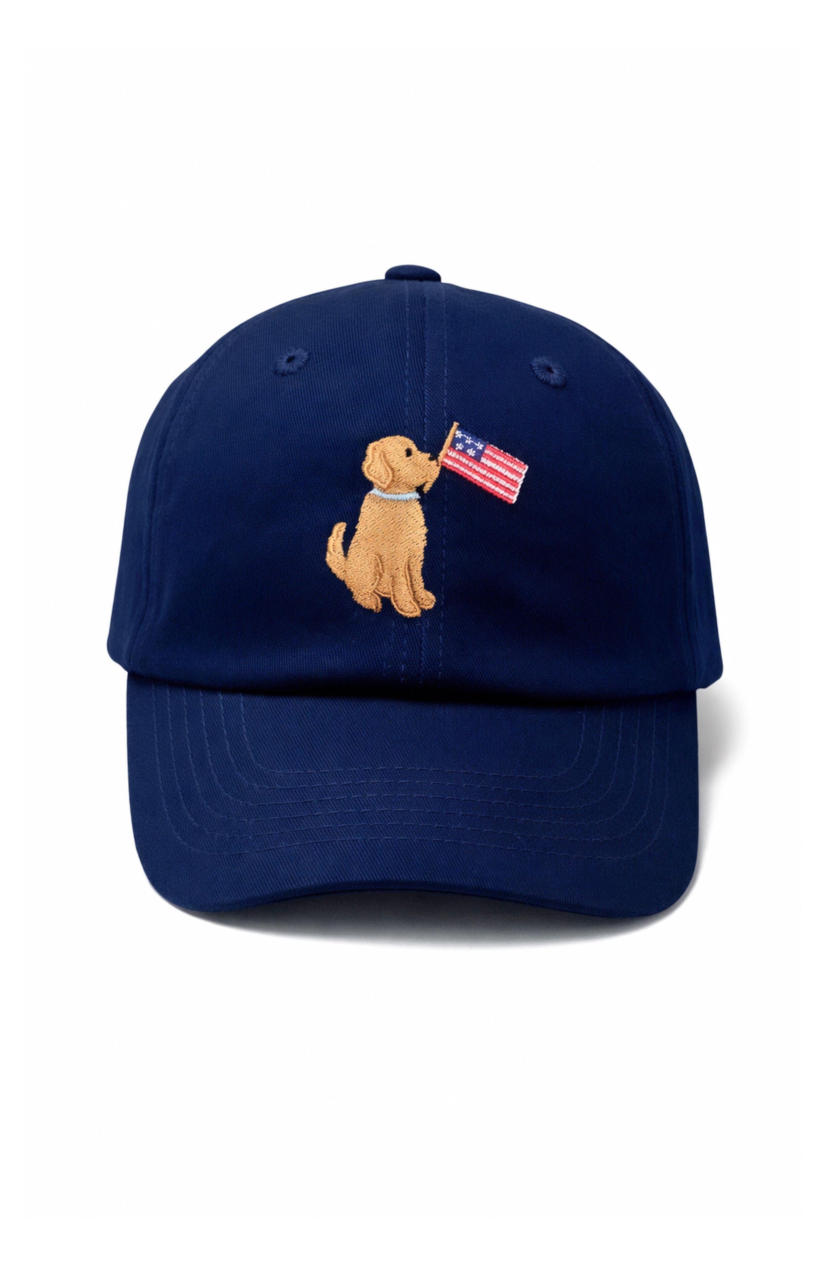 selected Navy Blue