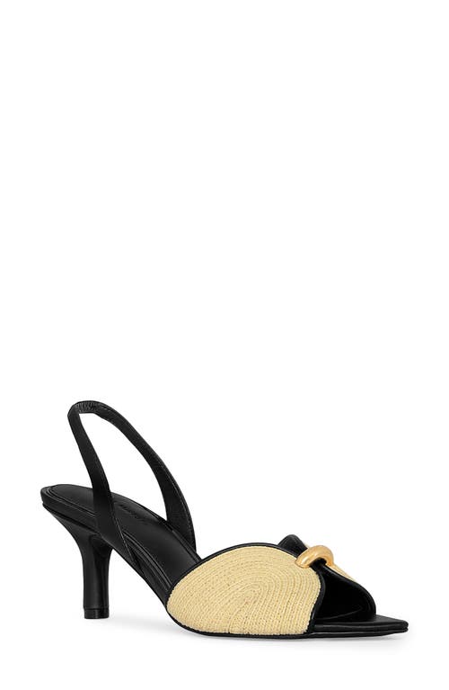Shop Rebecca Minkoff Paris Slingback Sandal