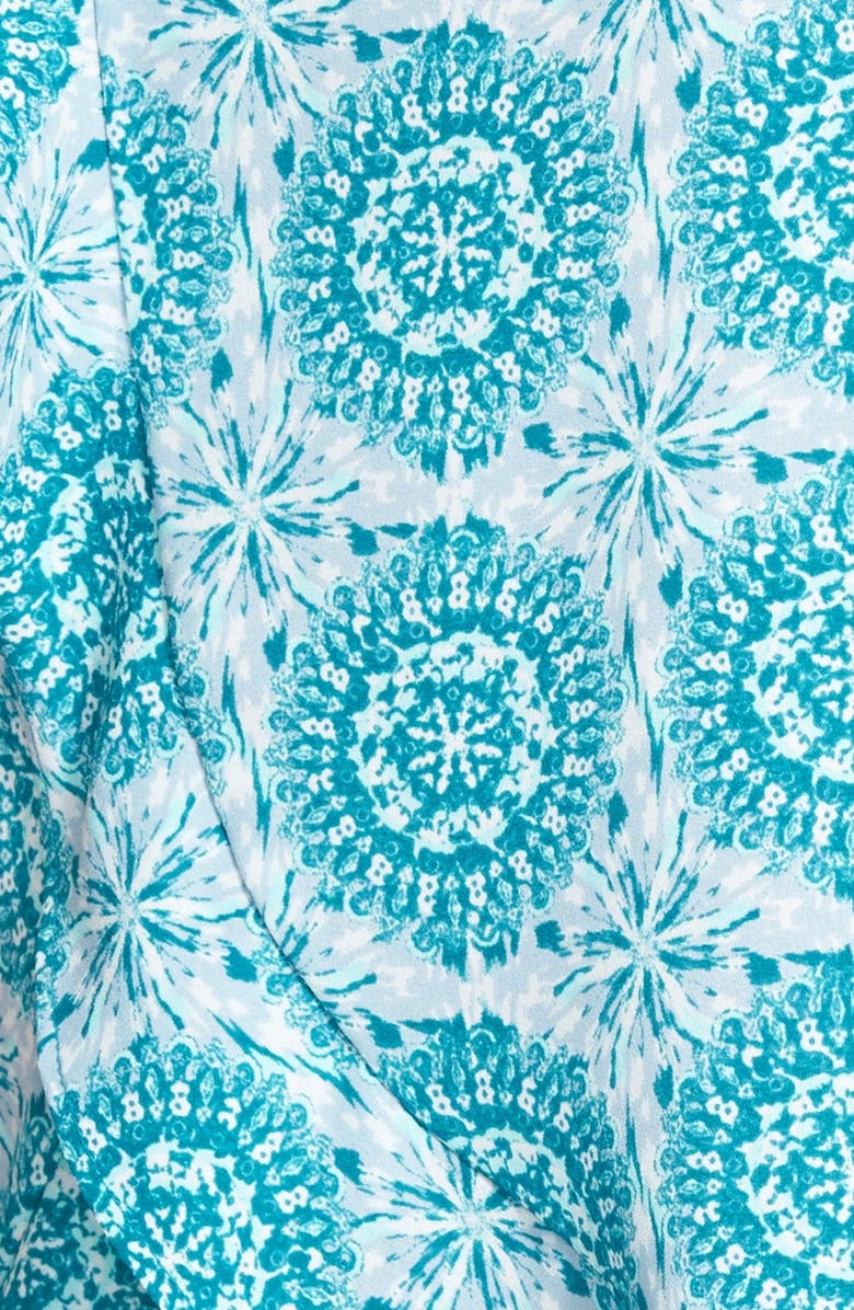 All in Favor Ruffle Back Tank, Alternate, color, 