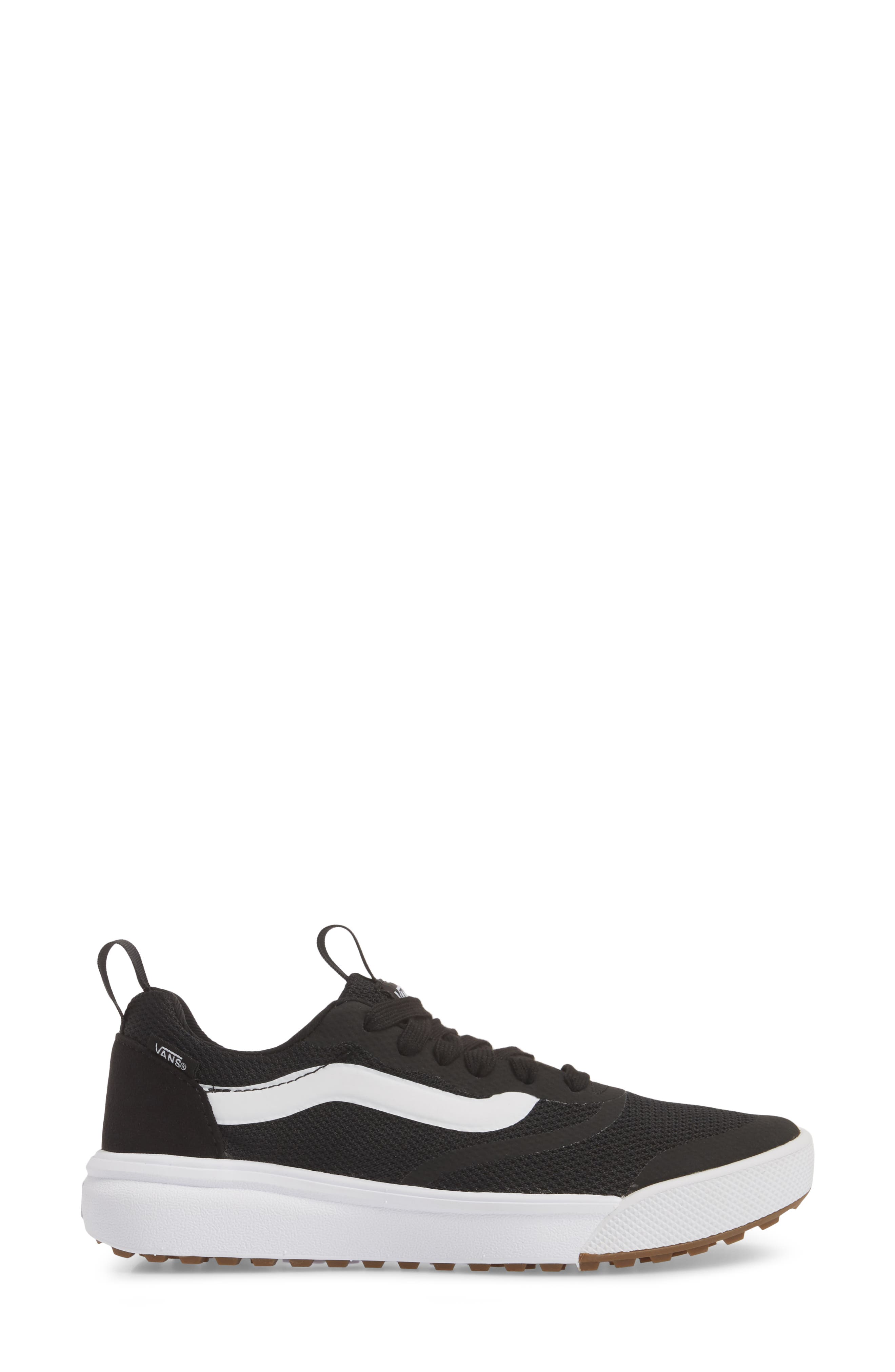 Vans UltraRange Rapidweld Sneaker, Alternate, color, 