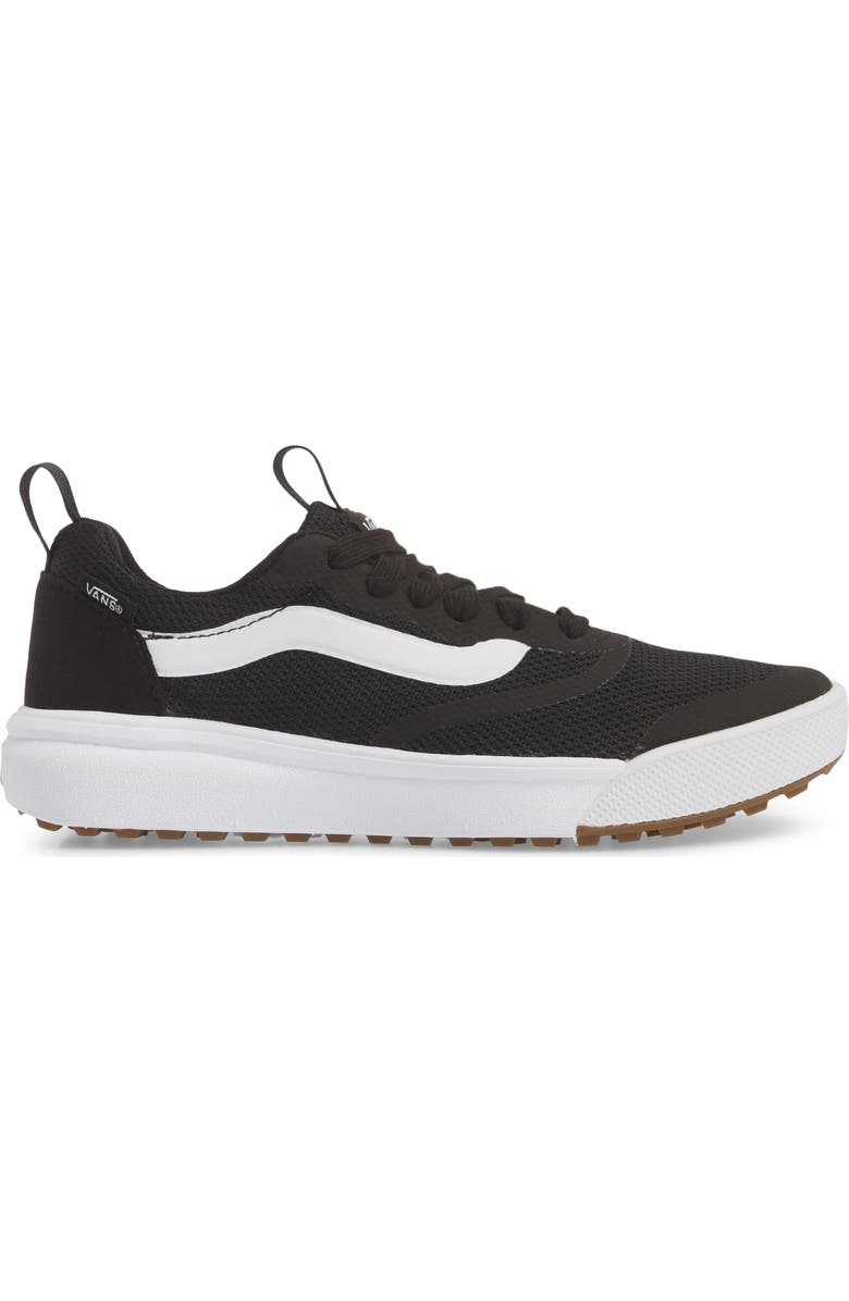 Vans UltraRange Rapidweld Sneaker, Alternate, color,