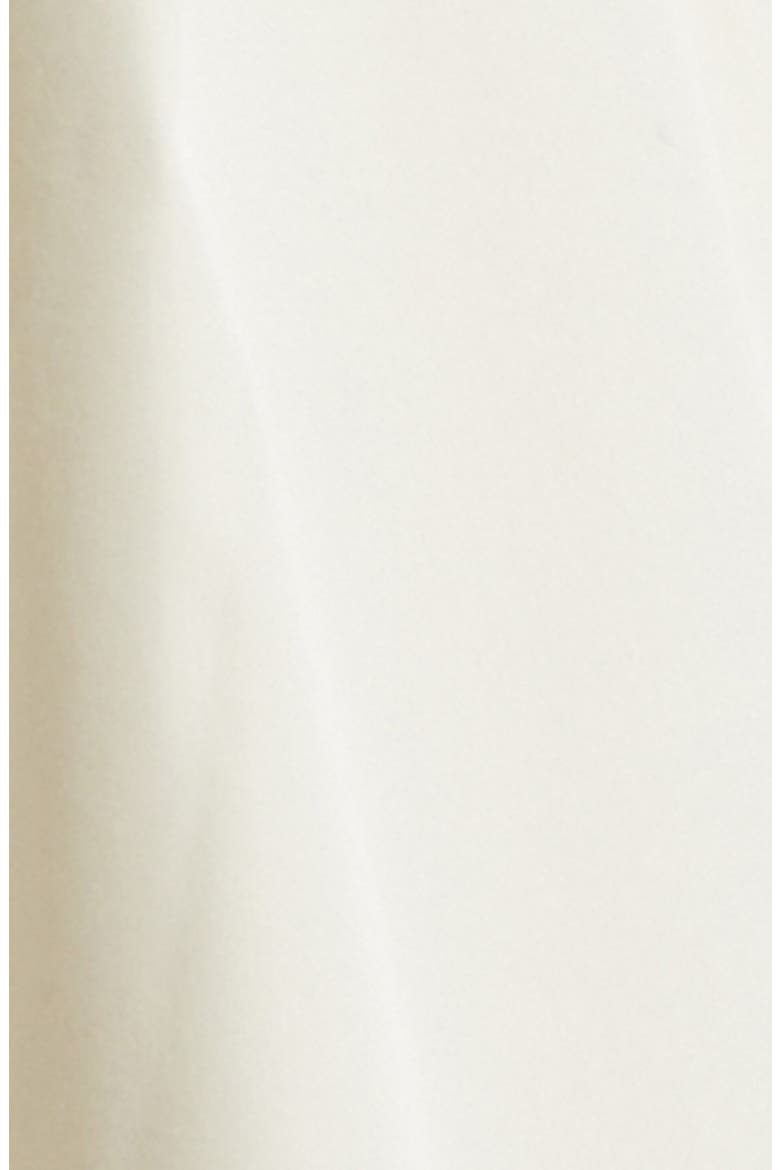 Puff Sleeve Midi Dress, Alternate, color, STONE