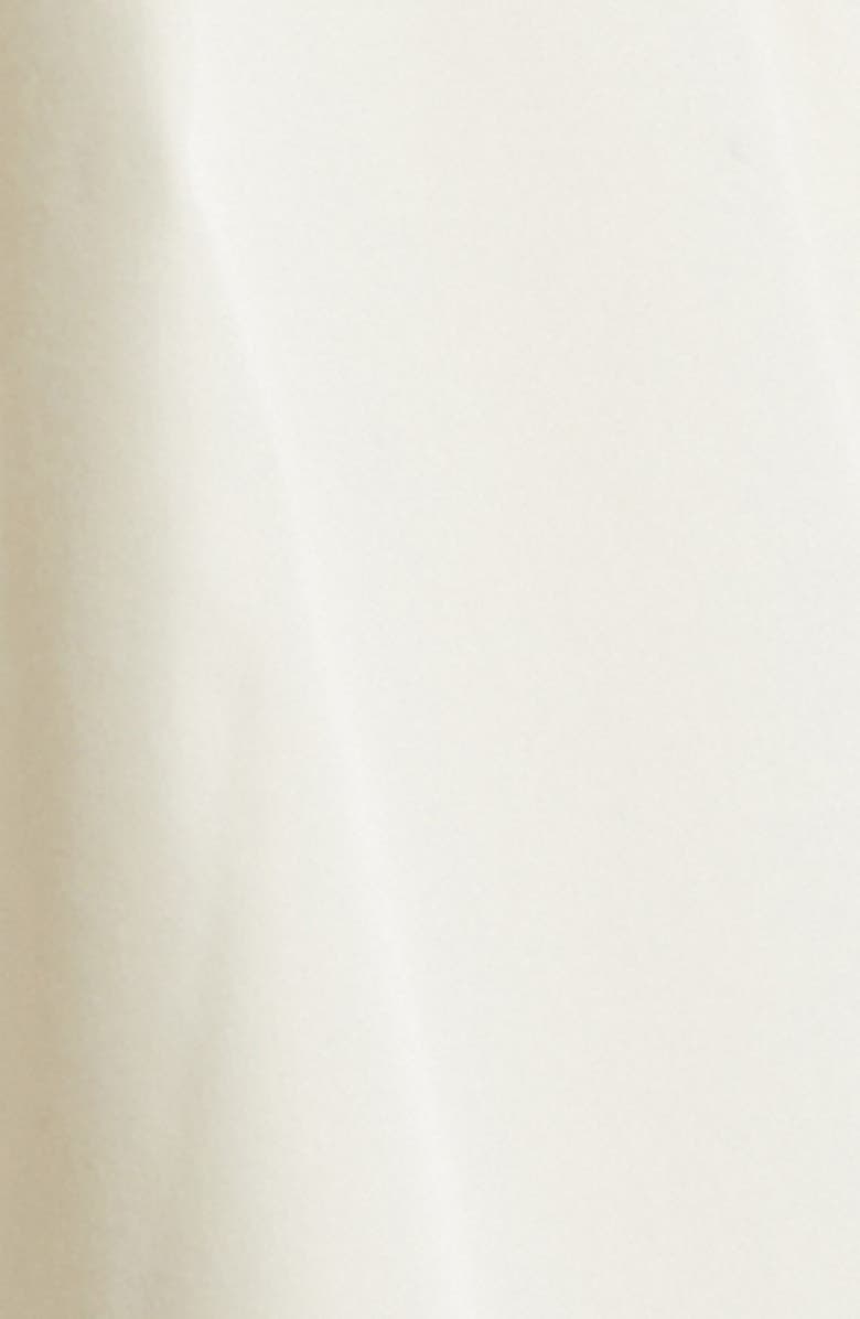 3.1 Phillip Lim Puff Sleeve Midi Dress, Alternate, color, Stone