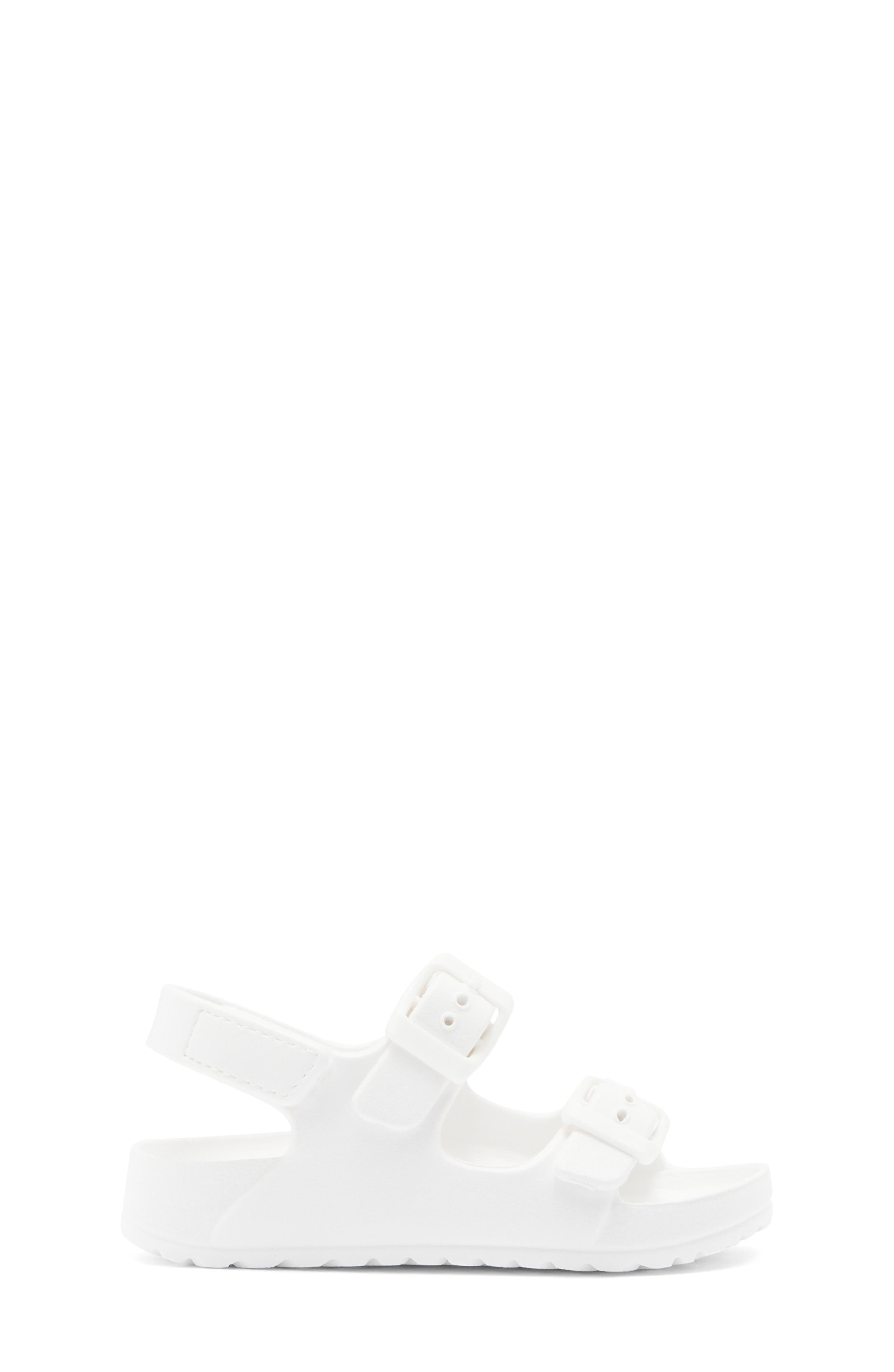 Harper Canyon Sage Sandal, Alternate, color, White