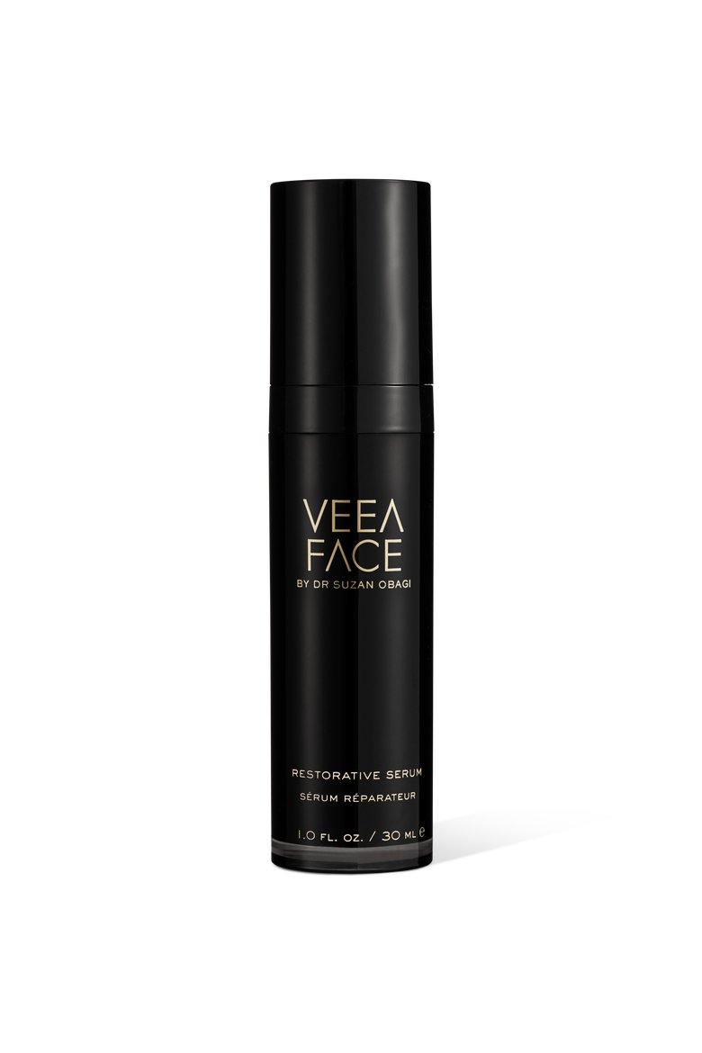 Restorative Serum, Alternate, color, Clear