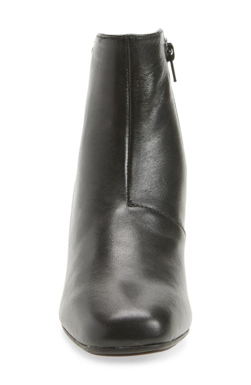 Clarks ® Kyndall Faye Bootie In Black